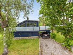 Ferienhaus - Ferienhaus Gabriele - 50m from the sea