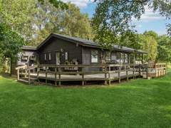 Ferienhaus - Ferienhaus Skip - 250m from the sea