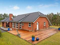 Ferienhaus - Ferienhaus Guse - 1.5km from the sea