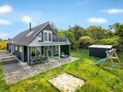 Ferienhaus - Ferienhaus Gerret - 200m to the inlet