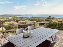 Ferienhaus - Ferienhaus Frithger - 300m from the sea
