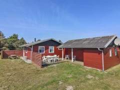 Ferienhaus - Ferienhaus Jule - 600m from the sea