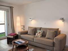 Ferienwohnung - Ferienwohnung Siesta