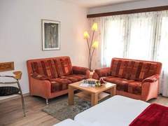 Ferienwohnung - Ferienwohnung Pasadena