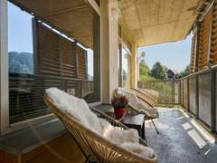 Ferienwohnung - Ferienwohnung Čertovka