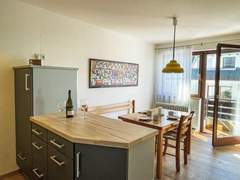 Ferienwohnung - Ferienwohnung Ferienwohnung Hofsgrund