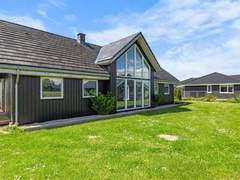 Ferienhaus - Ferienhaus Ung - 460m from the sea
