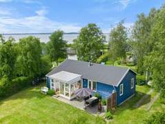 Ferienhaus - Ferienhaus Nis - 250m from the sea