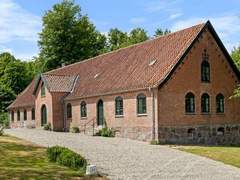 Ferienhaus - Ferienhaus Brun - 1.5km from the sea