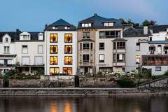 Ferienhaus - Le cœur de Bouillon - 8pers - Ferienunterkunft in Bouillon (8 Personen)