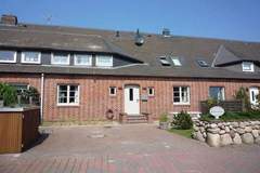 Ferienhaus - Ferienunterkunft in List (6 Personen)