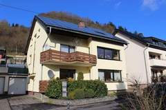 Ferienwohnung - Apartmenthaus Spiegelkurve 2 Personen - Ferienunterkunft in Adenau (2 Personen)