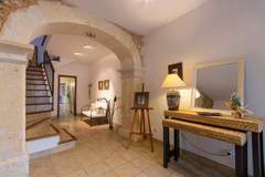 Ferienhaus - Casa Sa Gran Pusa, House 5StarsHome Mallorca - Ferienunterkunft in Sa Pobla (5 Personen)