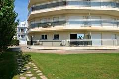 Ferienwohnung - MEDES PLATJA BX-1 - Ferienunterkunft in Estartit (6 Personen)