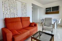 Ferienwohnung - CATALONIA 3-9 - Ferienunterkunft in Estartit (4 Personen)