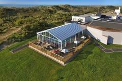 Ferienwohnung - Gîte 3 Pièces 5 Personnes 1 bébé/Blériot-Plage - Ferienunterkunft in Bleriot-Plage (5 Personen)