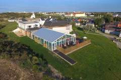 Ferienwohnung - Gîte 4 Pièces 7 Personnes 2 bébés/BLERIOT PEA 25 - Ferienunterkunft in Bleriot-Plage (7 Personen)