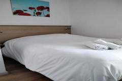 Ferienwohnung - Gîte 4 Pièces 7 Personnes 1 bébé 2 salles d'eau / SAALES PEA 25 - Ferienunterkunft in Saales (7 Personen)