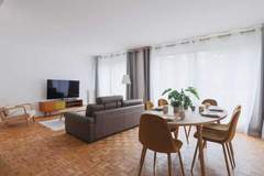 Ferienwohnung - MR-3-HAJJE-BM - Ferienunterkunft in Paris (4 Personen)