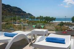 Ferienhaus, Exklusive Unterkunft - Ferienunterkunft in Plakias (6 Personen)