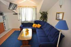Ferienwohnung - Villa Anni-One Bedroom Apartment ( A3) - Ferienunterkunft in Sutivan (2 Personen)