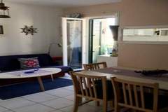 Ferienwohnung - S&A Apartment - Two bedroom Apartment with Balcony - Ferienunterkunft in Sutivan (5 Personen)