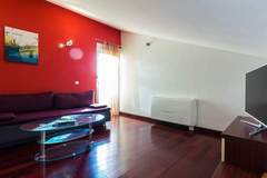 Ferienwohnung - Elegant and Lavish Leisure Apartments Zadar with Outdoor Pool  - One Bedroom Apartment (owner Marasca) - Ferienunterkunft in Zadar (5 Personen)