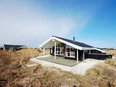 Ferienhaus - Ferienhaus Zuhra - 400m from the sea