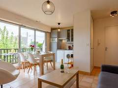 Ferienwohnung - Ferienwohnung Le Surcouf