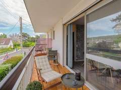 Ferienwohnung - Ferienwohnung Les Cormorans