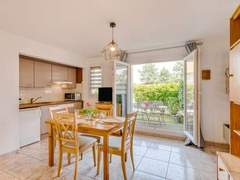 Ferienwohnung - Ferienwohnung Cabourg Plage