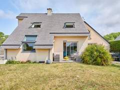 Ferienhaus - Ferienhaus Le Lotus