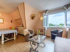 Ferienwohnung - Ferienwohnung Chti Mi