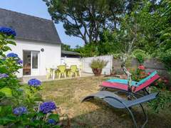 Ferienhaus - Ferienhaus Les Tourelles