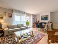 Ferienwohnung - Ferienwohnung Les Voiles