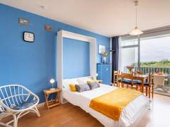 Ferienwohnung - Ferienwohnung Les Trois Iles