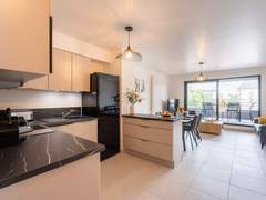 Ferienwohnung - Ferienwohnung Chasse Marée