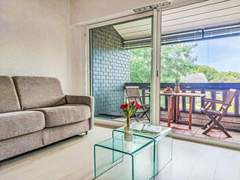 Ferienwohnung - Ferienwohnung Maison Port En Dro