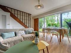 Ferienhaus - Ferienhaus Arvor II