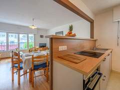 Ferienwohnung - Ferienwohnung Ty Bara