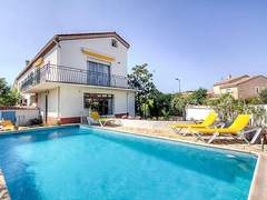 Ferienhaus - Ferienhaus Villa Thiers