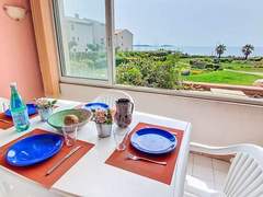 Ferienwohnung - Ferienwohnung Les Morières