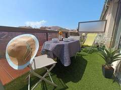 Ferienwohnung - Ferienwohnung Le Semiramis