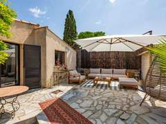 Ferienhaus - Ferienhaus Sainte Honorine
