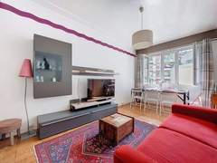 Ferienwohnung - Ferienwohnung Daphné