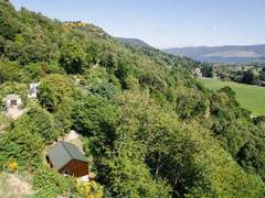 Ferienhaus - Ferienhaus, Chalet Cherrytree Farm