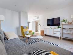 Ferienwohnung - Ferienwohnung Sea & You