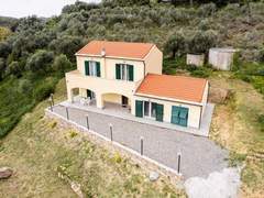 Ferienhaus - Ferienhaus Villa tra Ulivi