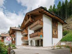 Ferienwohnung - Ferienwohnung Erika