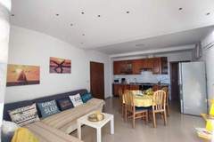 Ferienwohnung - Villa Orada Superior Ground floor - 2 Bedroom apartment - Ferienunterkunft in Brela (4 Personen)